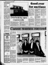 Wokingham Times Thursday 22 December 1988 Page 36