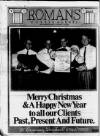 Wokingham Times Thursday 22 December 1988 Page 44