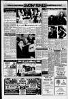 Wokingham Times Thursday 29 December 1988 Page 12