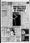 Wokingham Times Thursday 05 January 1989 Page 2