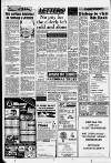 Wokingham Times Thursday 05 January 1989 Page 4