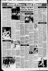 Wokingham Times Thursday 05 January 1989 Page 8