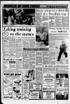 Wokingham Times Thursday 05 January 1989 Page 14