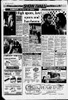 Wokingham Times Thursday 05 January 1989 Page 16
