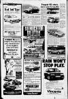 Wokingham Times Thursday 05 January 1989 Page 18