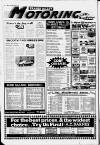 Wokingham Times Thursday 05 January 1989 Page 24