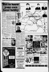 Wokingham Times Thursday 12 January 1989 Page 10