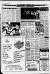 Wokingham Times Thursday 12 January 1989 Page 14