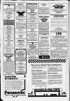 Wokingham Times Thursday 12 January 1989 Page 20