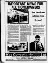 Wokingham Times Thursday 12 January 1989 Page 55