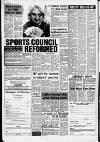 Wokingham Times Thursday 19 January 1989 Page 14