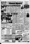 Wokingham Times Thursday 19 January 1989 Page 20