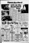 Wokingham Times Thursday 19 January 1989 Page 21