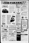 Wokingham Times Thursday 19 January 1989 Page 24