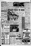 Wokingham Times Thursday 16 February 1989 Page 2