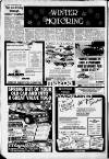 Wokingham Times Thursday 16 February 1989 Page 12