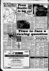 Wokingham Times Thursday 16 February 1989 Page 14