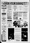 Wokingham Times Thursday 16 February 1989 Page 22