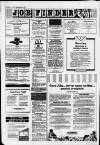 Wokingham Times Thursday 16 February 1989 Page 26