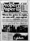 Wokingham Times Thursday 16 February 1989 Page 33