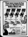 Wokingham Times Thursday 16 February 1989 Page 70