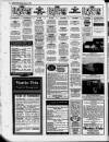 Wokingham Times Thursday 16 February 1989 Page 72
