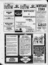 Wokingham Times Thursday 16 February 1989 Page 74