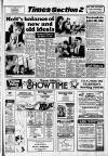 Wokingham Times Thursday 16 March 1989 Page 25