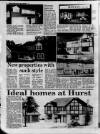 Wokingham Times Thursday 30 March 1989 Page 44