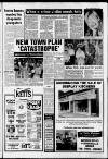 Wokingham Times Thursday 07 September 1989 Page 3