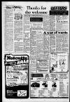 Wokingham Times Thursday 07 September 1989 Page 4