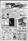 Wokingham Times Thursday 07 September 1989 Page 5