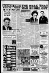 Wokingham Times Thursday 07 September 1989 Page 6