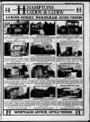 Wokingham Times Thursday 07 September 1989 Page 39