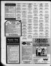 Wokingham Times Thursday 07 September 1989 Page 60