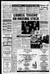 Wokingham Times Thursday 02 November 1989 Page 2