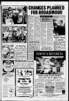 Wokingham Times Thursday 02 November 1989 Page 5