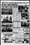 Wokingham Times Thursday 02 November 1989 Page 8