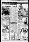 Wokingham Times Thursday 02 November 1989 Page 10