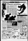 Wokingham Times Thursday 02 November 1989 Page 12