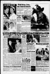 Wokingham Times Thursday 02 November 1989 Page 14