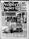 Wokingham Times Thursday 02 November 1989 Page 29