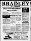 Wokingham Times Thursday 02 November 1989 Page 37