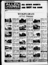 Wokingham Times Thursday 02 November 1989 Page 41