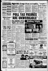 Wokingham Times Thursday 16 November 1989 Page 2