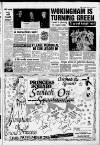 Wokingham Times Thursday 16 November 1989 Page 3