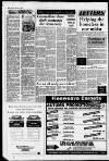 Wokingham Times Thursday 16 November 1989 Page 4