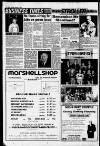 Wokingham Times Thursday 16 November 1989 Page 6