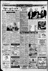 Wokingham Times Thursday 16 November 1989 Page 12