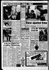 Wokingham Times Thursday 16 November 1989 Page 14